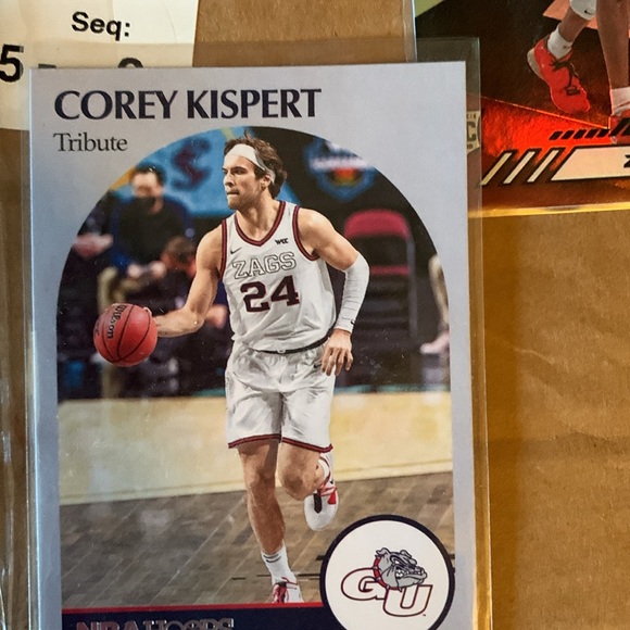 7 Card NBA Rookie Lot Cade Cunningham Jalen Green Kuminga - Picture 5 of 7